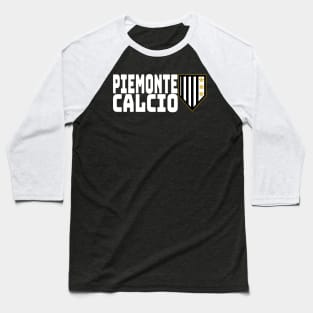 PIEMONTE CALCIO  FIFA20 Baseball T-Shirt